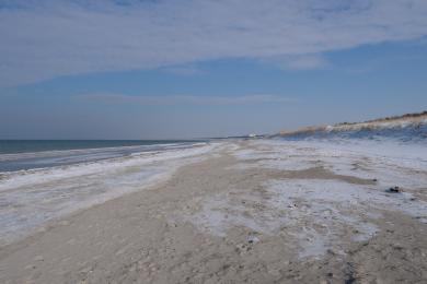 Sandee Graal-Muritz Beach