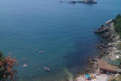 Sandee Liman Beach I