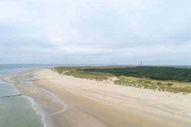 Sandee Nordsee Strand Photo