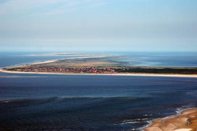 Sandee - Langeoog Beach