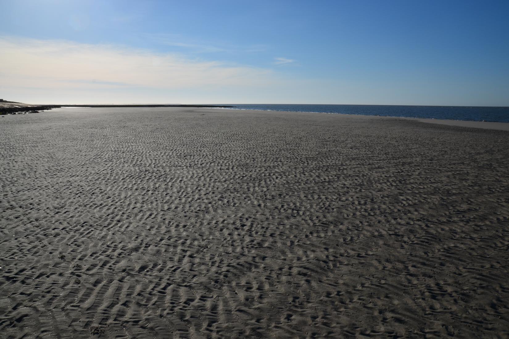 Sandee - Wangerooge Beach