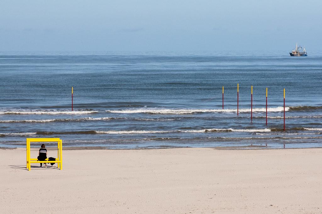 Sandee Langeoog Beach