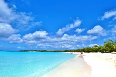 Sandee Hog Cay Beach