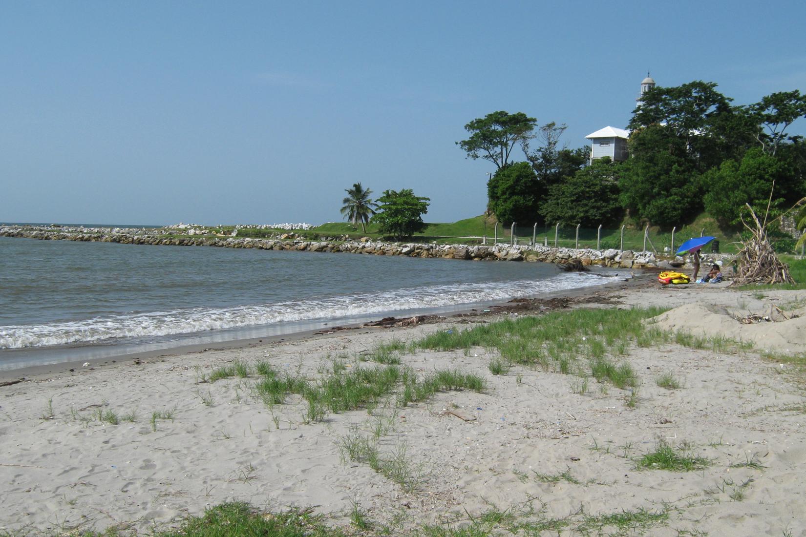 Sandee - Playa De Cieneguita