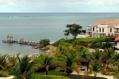 Sandee Pristine Bay Beach
