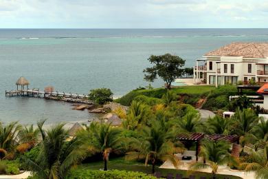 Sandee Pristine Bay Beach Photo