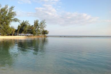 Sandee Fantasy Island Beach Photo