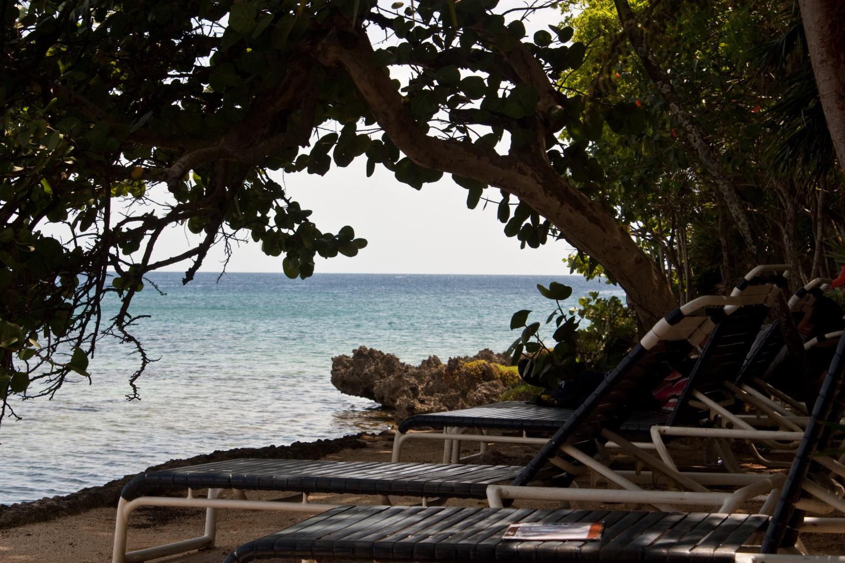 Sandee - Fort Morgan Cay Beach