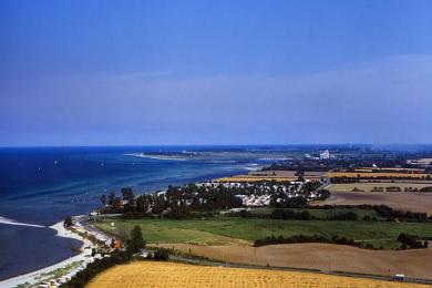 Sandee Hundestrand Beach Photo