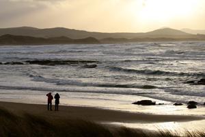 Sandee - Ballyhiernan Bay