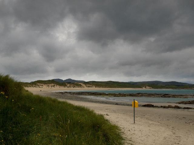 Sandee - Ballyhiernan Bay