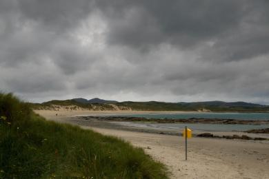 Sandee Ballyhiernan Bay