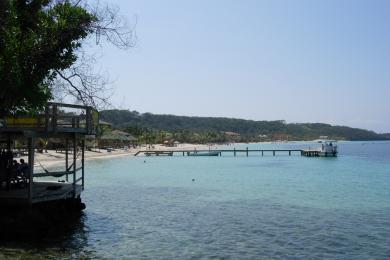 Sandee - Gumbalimba Beach