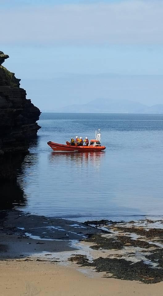 Sandee - Bundoran