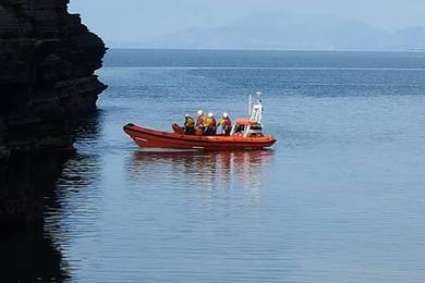 Sandee - Bundoran