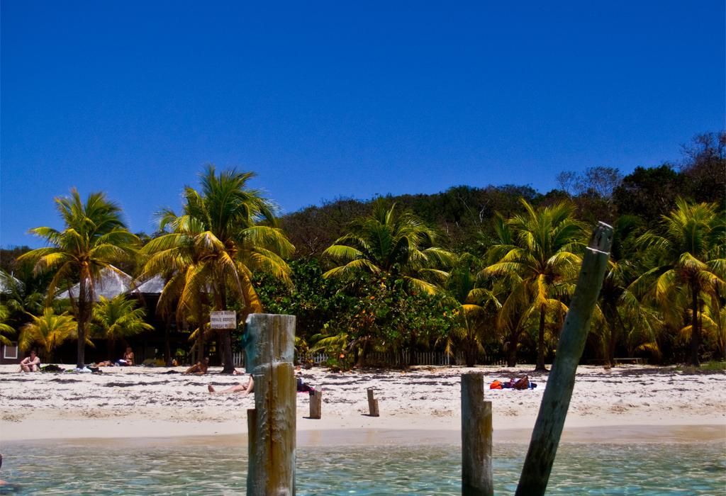Sandee Tabyana Beach