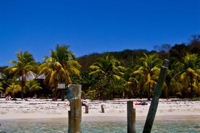 Sandee Tabyana Beach