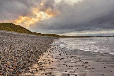 Sandee - Ballyhiernan Bay