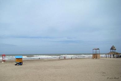 Sandee Ostende