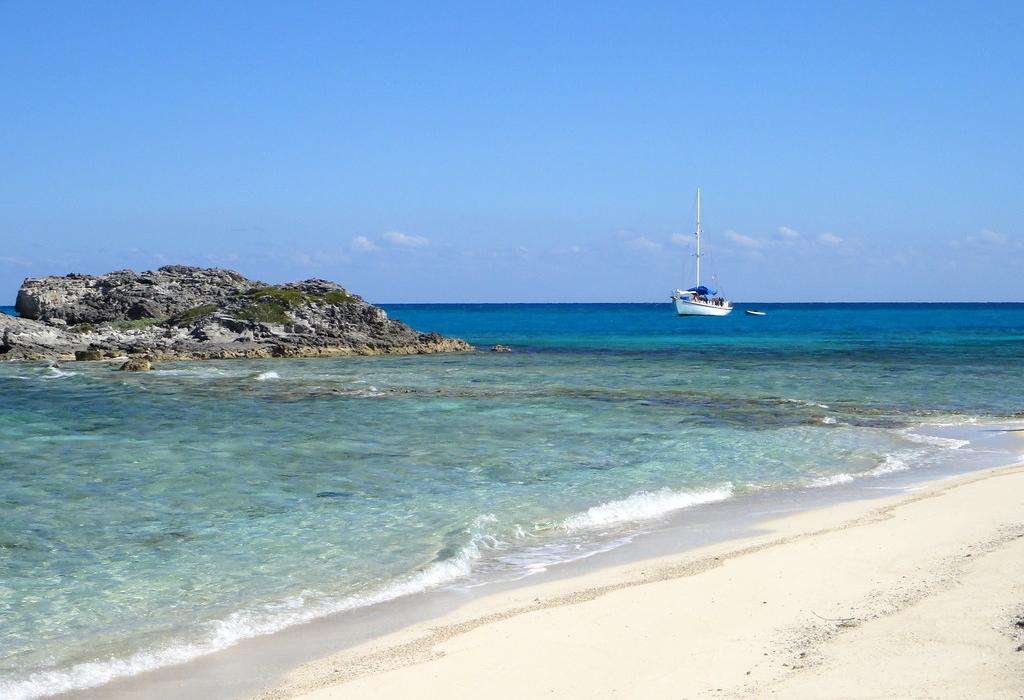 Sandee Exuma Cays Land And Sea Park Photo