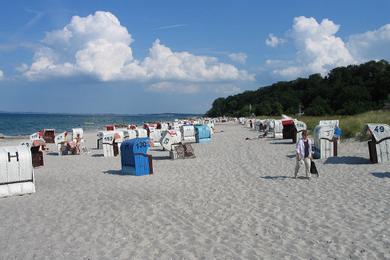 Sandee - Hohwacht Beach