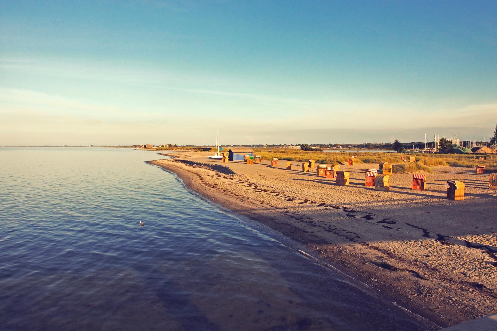 Sandee - Sehlendorf Beach