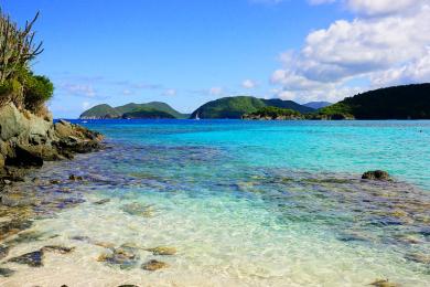 Sandee Jumbie Beach Photo