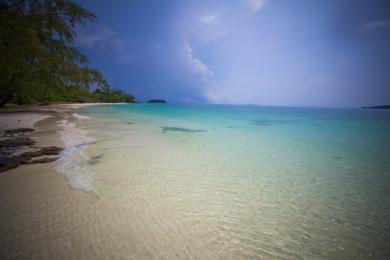 Sandee Long Set Beach Koh Rong