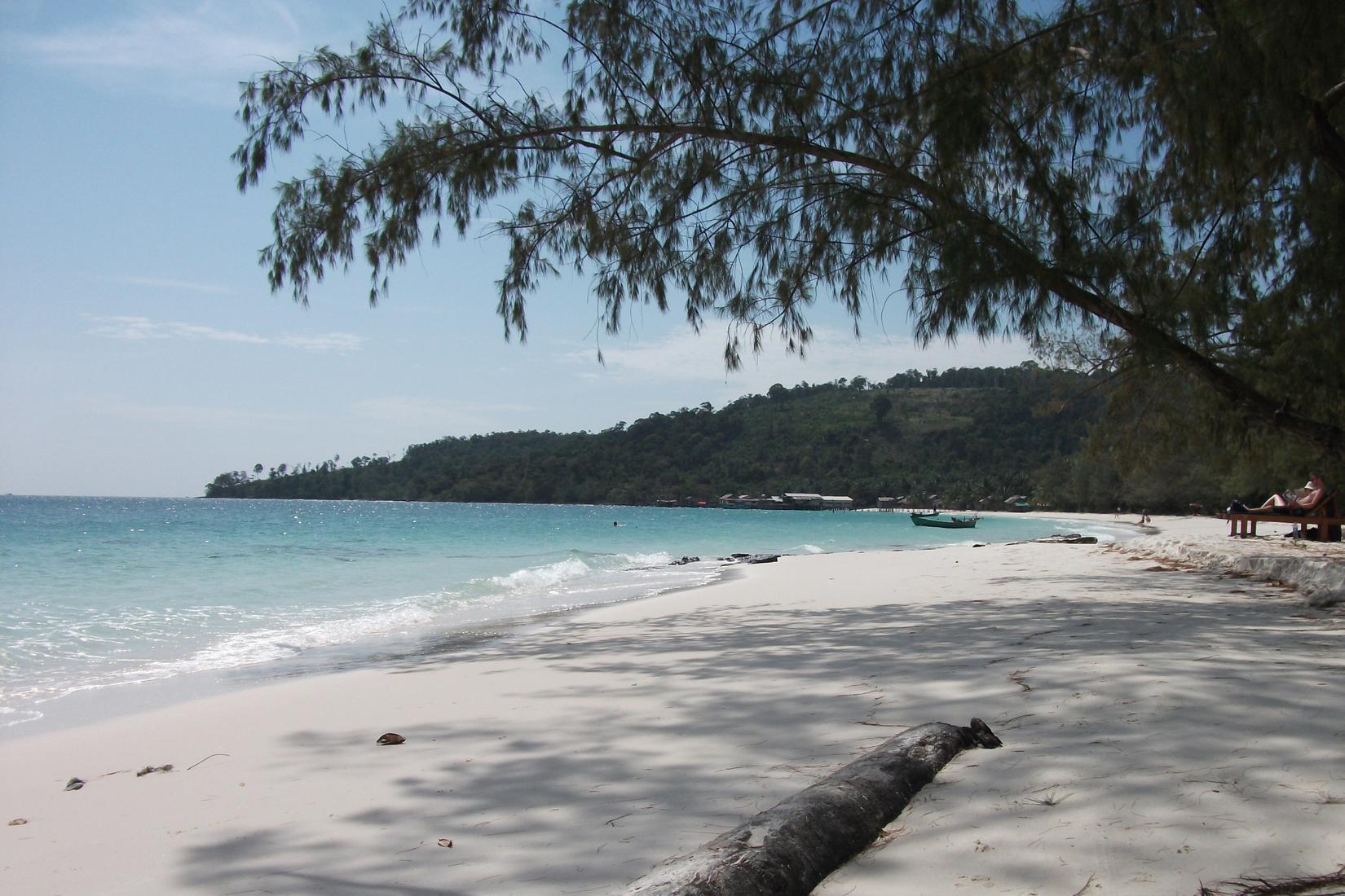 Sandee - Southwestern Beach Koh Rong