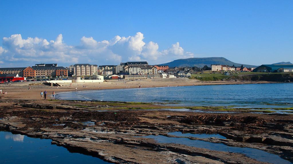 Sandee - Bundoran