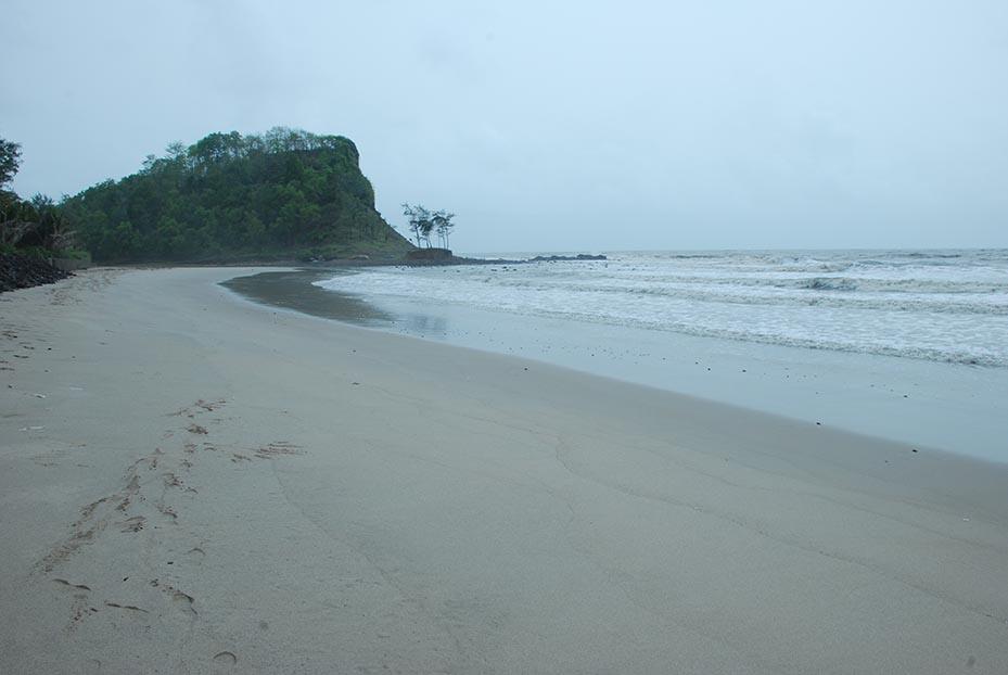 Sandee - Kashid Beach