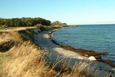 Sandee South Beach Fehmarn