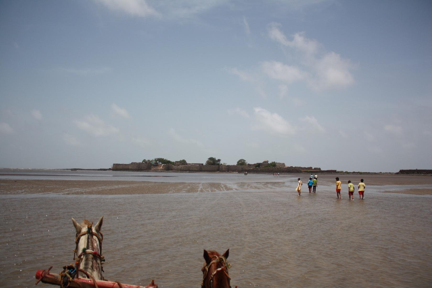 Sandee - Alibag Beach