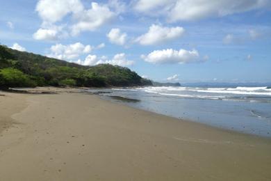 Sandee Playa El Yankee Photo