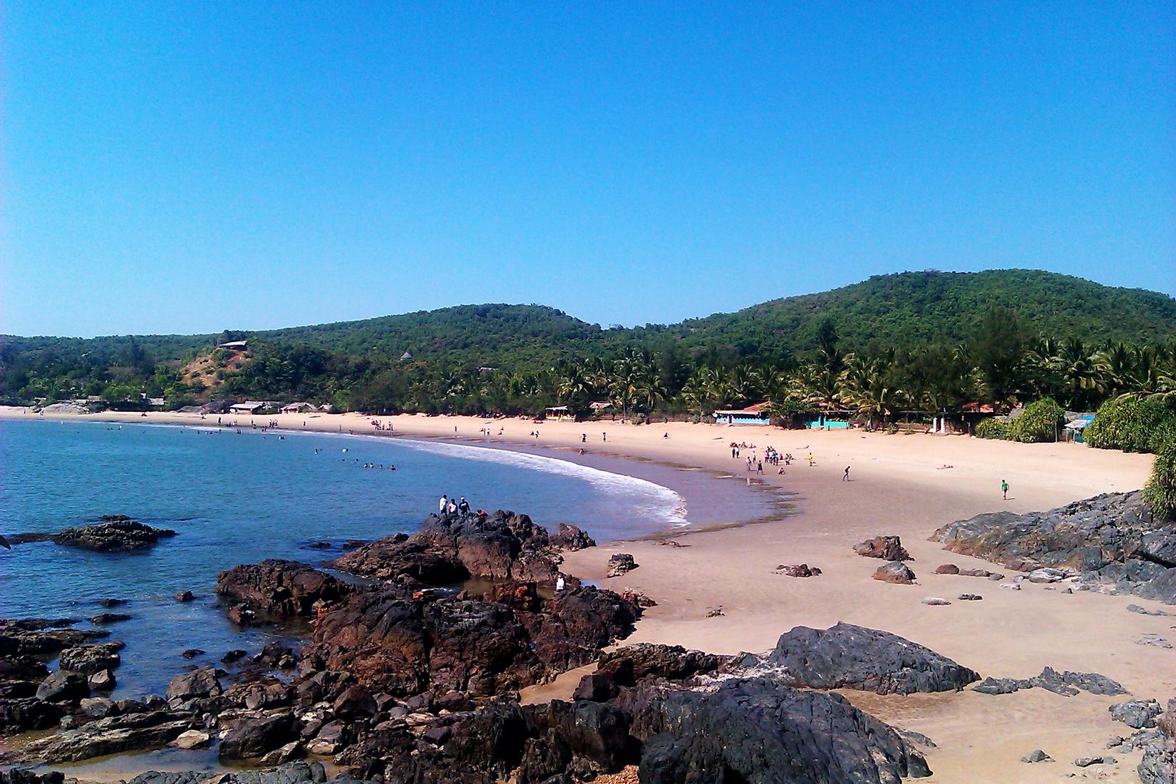 Sandee - Gokarna Beach