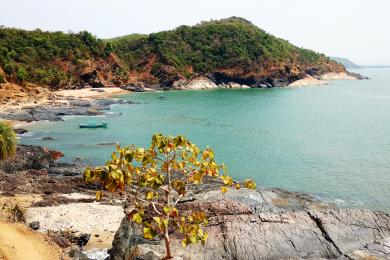 Sandee - Gokarna Beach