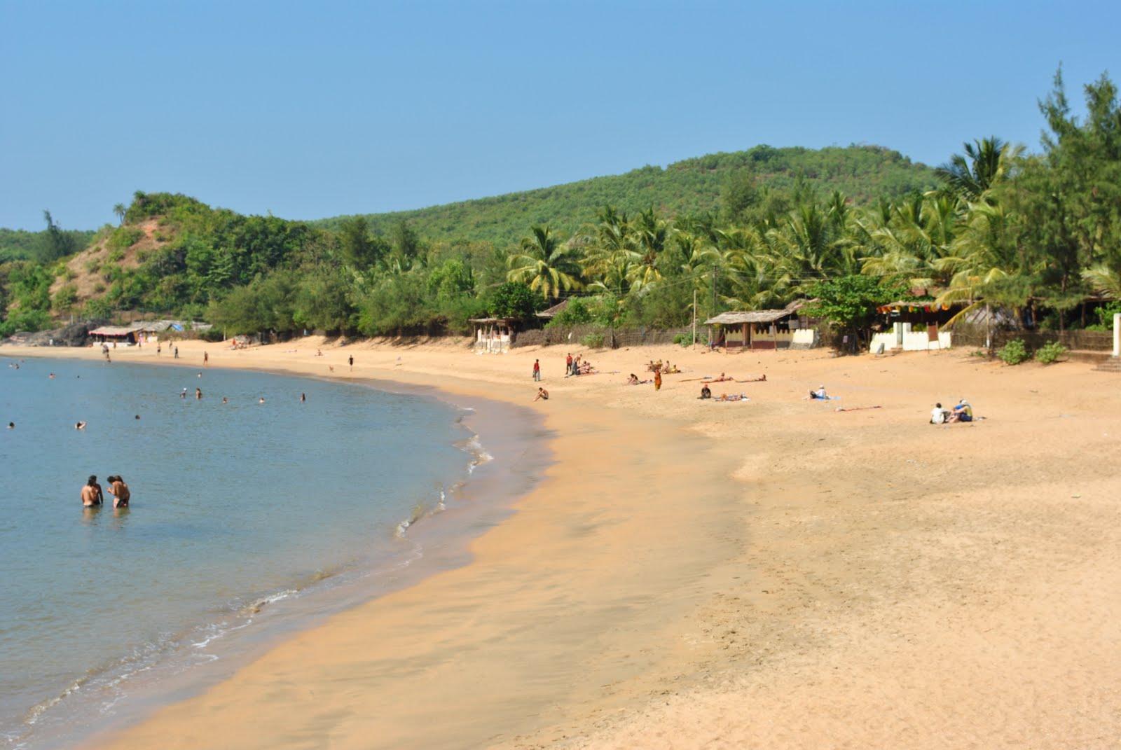 Sandee - Gokarna Beach