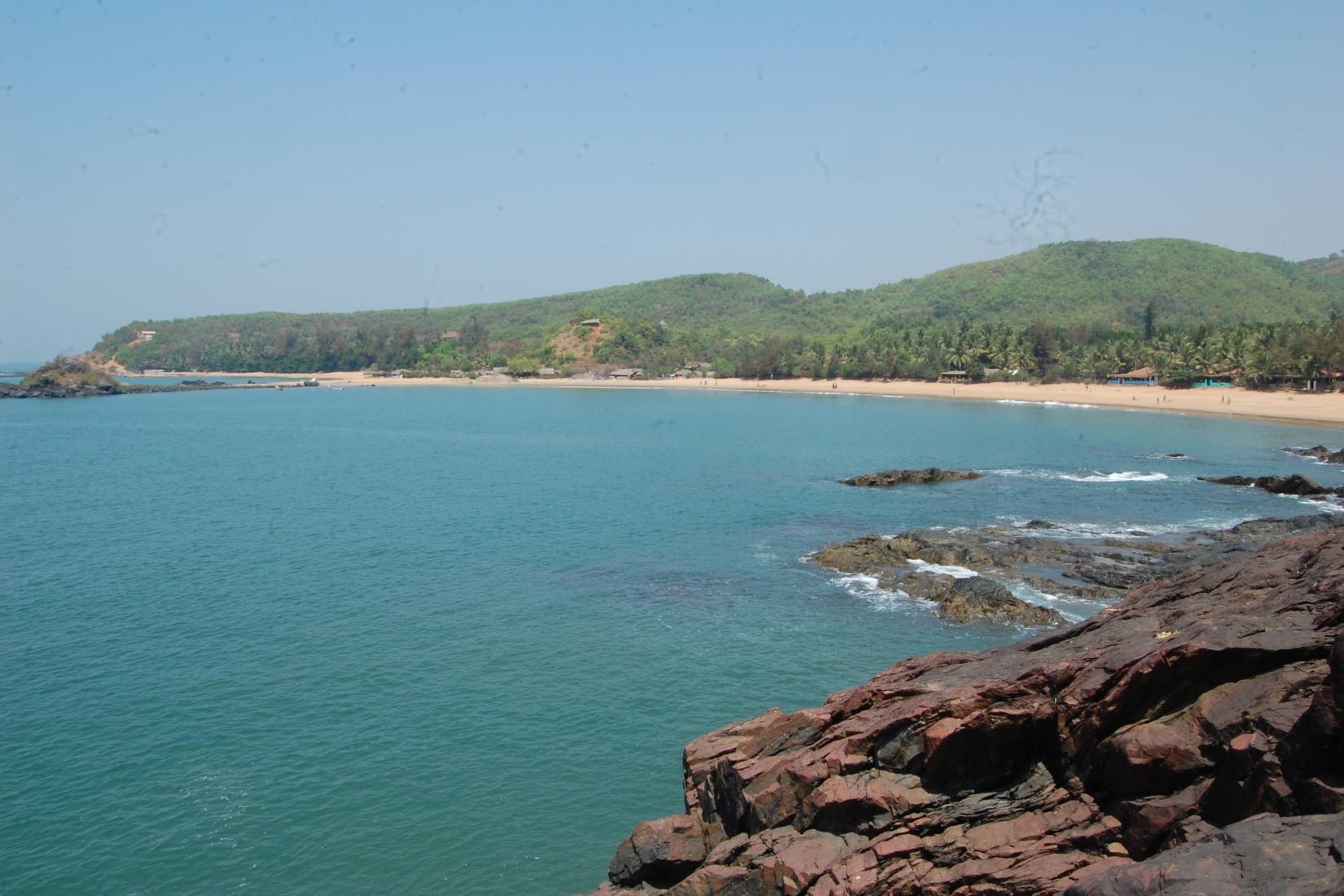 Sandee - Gokarna Beach