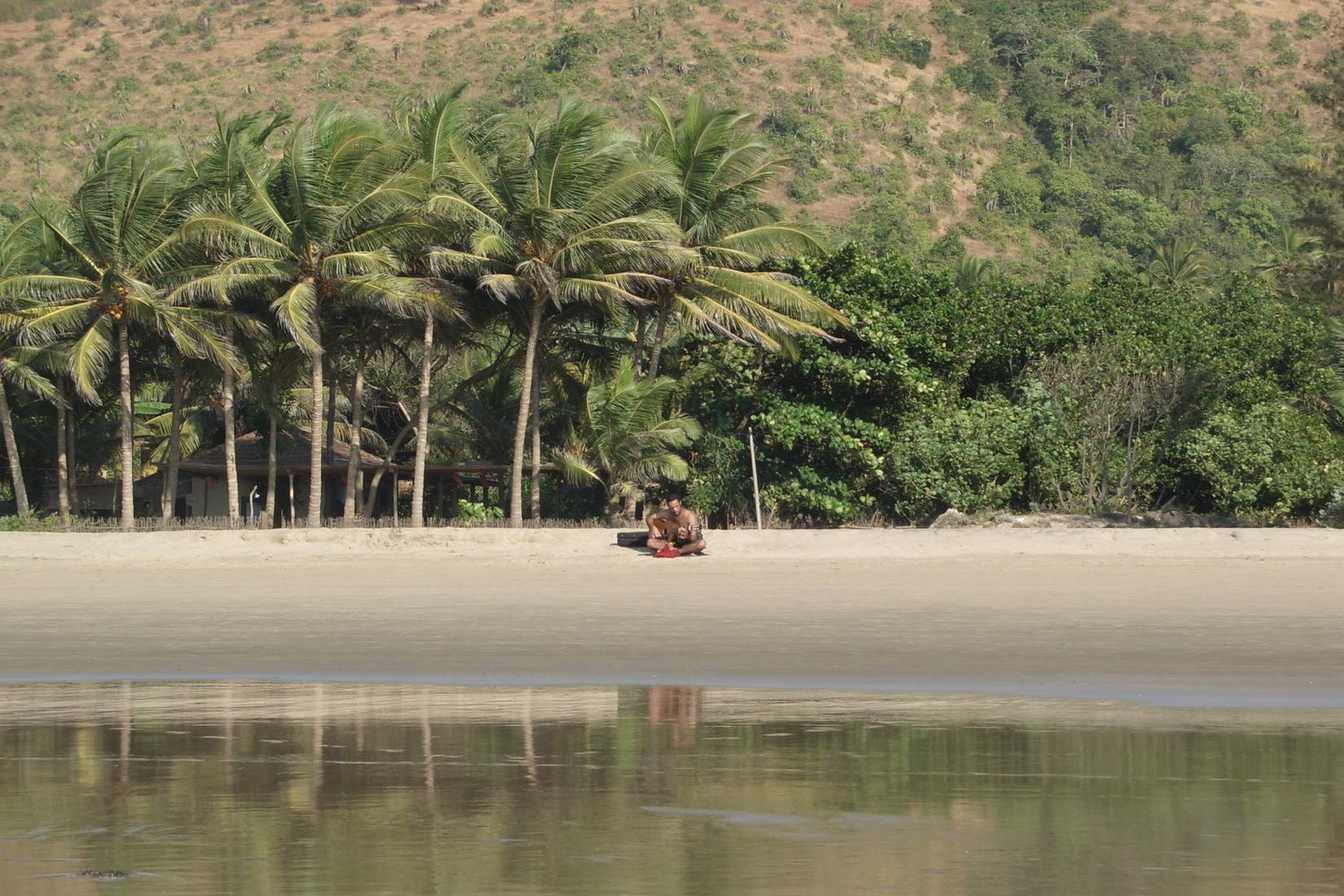 Sandee - Gokarna Beach