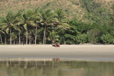 Sandee - Gokarna Beach