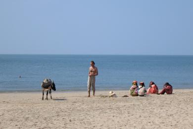 Sandee - Gokarna Beach