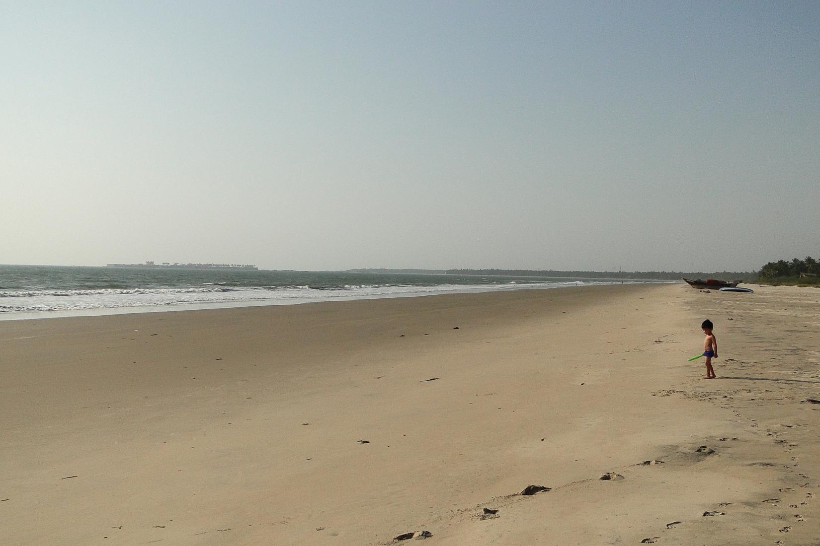 Sandee - Tarkarli Beach