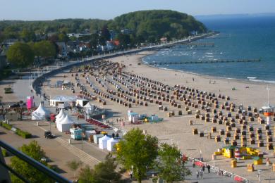 Sandee Travemunde Beach