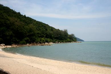 Sandee - Batu Ferringhi Beach