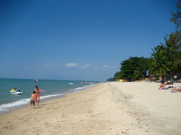 Sandee - Batu Ferringhi Beach