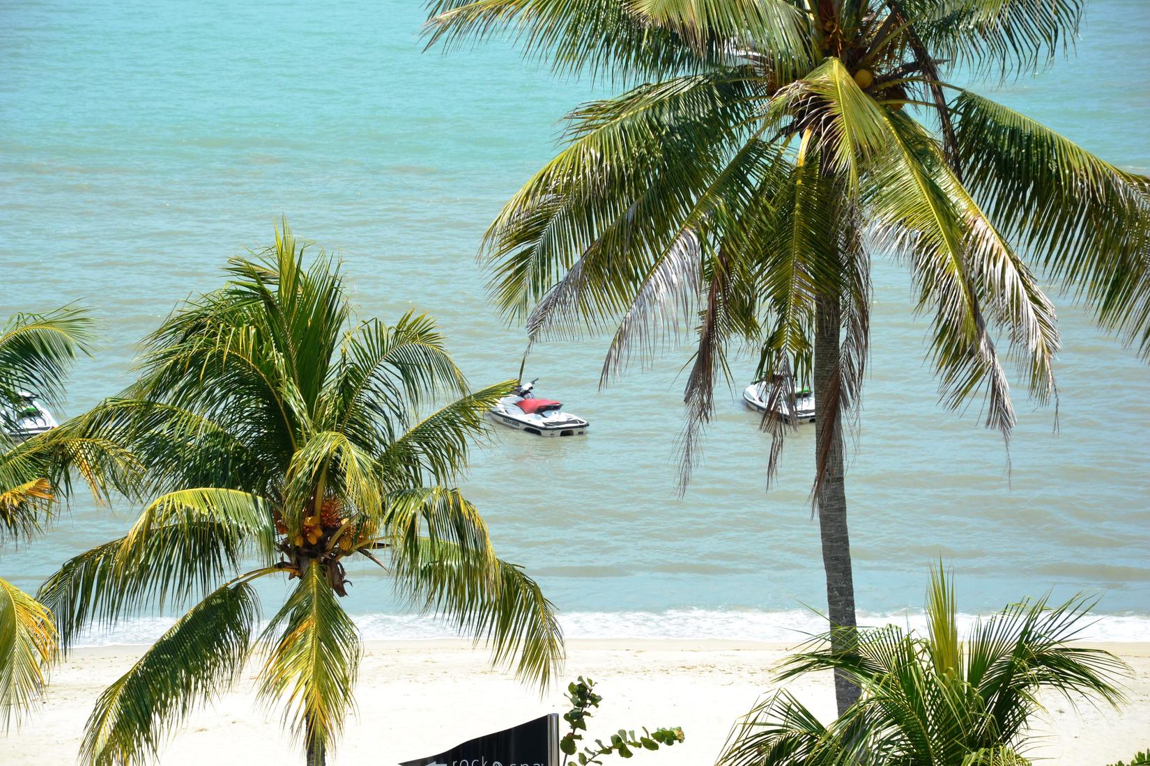 Sandee - Batu Ferringhi Beach