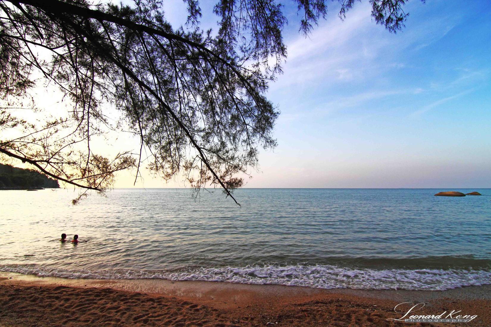 Sandee - Batu Ferringhi Beach