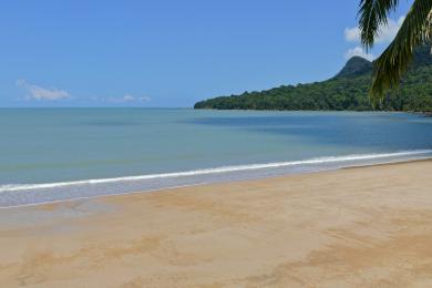 Sandee - Damai Beach