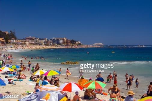 Sandee - Algarrobo Beach