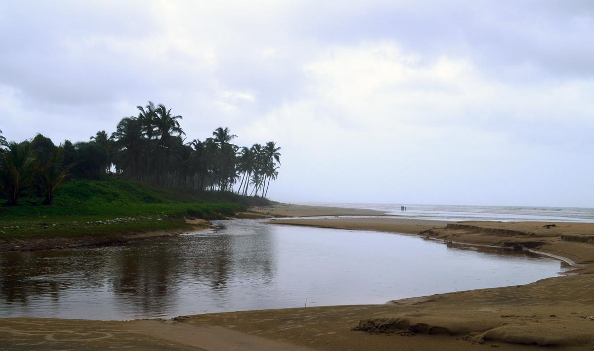 Sandee - Majorda Beach